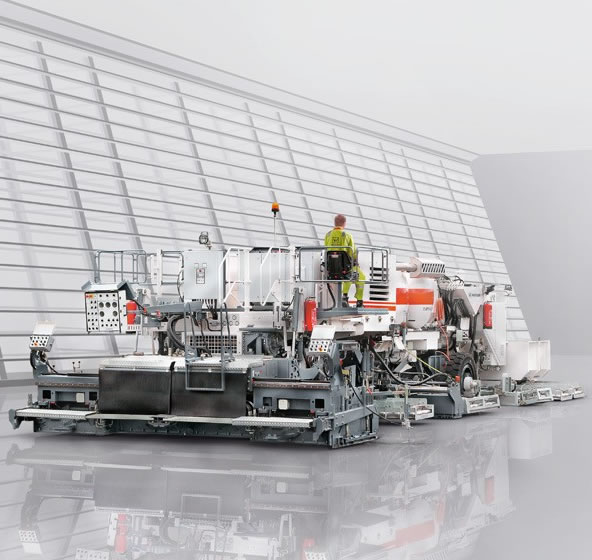 熱再生機(jī)RX 4500