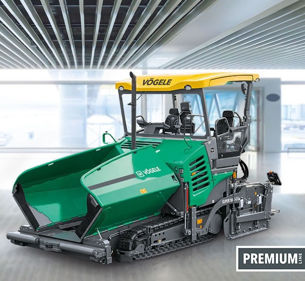 超級(jí) 1600-3 L